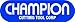 Champion XL300P Pilot Pin for High Speed Steel 3" Depth of Cut Annular Cutters