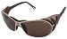 Sporting Goods : The North Face Summit Chrome Sunglasses Polarized NF8451 0117