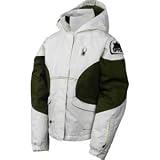 Spyder Antidote Impulse Glow-In-The-Dark Jacket - Girls'
