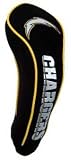 San Diego Chargers Neoprene Golf Headcover