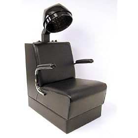 Cosi-Combo Jumbo Dryer Chair