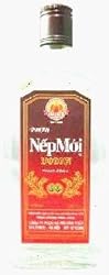 ベトナムウォッカ　Nep Moi　ベトナム　ネップモイ　39.5度　600ml