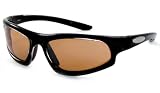 NYX Golf Sunglasses - X-10