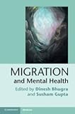 Migration and mental health
