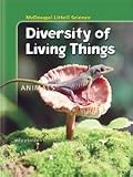 Diversity of Living Things (Life, Earth and Physical Science)