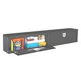 JOBOX 876982 72 Long - Black