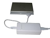 External Battery Charger for APPLE MacBook A1185 A1175 A1189, iBook A1061 M8433, PowerBook A1022 A1057 A1078 M6359 M7385 M8983 M8984 M9677 Batteries