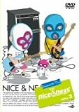 nice&neat ROLL 3 [DVD]