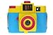 Lomography Holga Colorflash Starter Kit CMY image 3