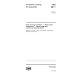 ISO 8811:2000, Earth-moving machinery -- Rollers and compactors -- Terminology and commercial specifications