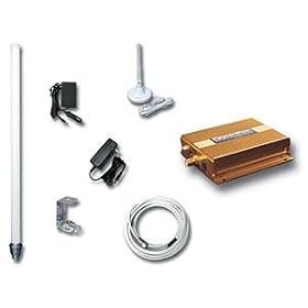 PowerMax DA4000MR Mobile Repeater For Boats, Home, Office by