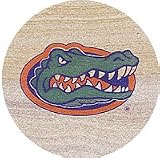 Thirstystone Florida Gators Collegiate Coasters