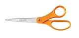 Fiskars 8-Inch Multi Purpose Scissors Fiskars 8-Inch Multi Purpose Scissors