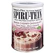 Black Cherry Chocolate Spirutein by Nature's Plus - 1.12 Pounds Black Cherry Chocolate Spirutein by Nature's Plus - 1.12 Pounds