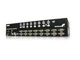 16 Port StarView USB Console KVM switch