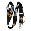 Manchester United FC. Lanyard