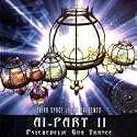 SHIVA SPACE JAPAN-AI Part 2 (CD)