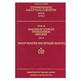 Wilson and Wilson's comprehensive analytical chemistry