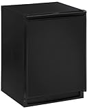 U-Line : CO2175FB-00 24 Compact Refrigerator