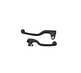 MSR Standard Single Clutch Lever - Black 1CDHA18