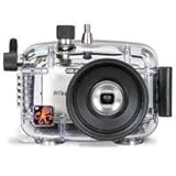 Ikelite Underwater Camera Housing for Nikon Coolpix S3100 Digital Camera