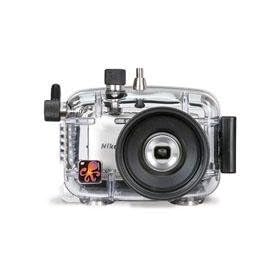 Ikelite Underwater Camera Housing for Nikon Coolpix S3100 Digital Camera by Ikelite
