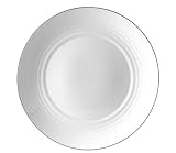 Gordon Ramsay by Royal Doulton Platinum 11-Inch Serving Bowl