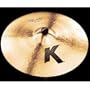 Zildjian K Series 20" Pre Aged Dry Light Ride Cymbal