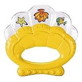 Fisher Price Ocean Wonders 2-in-1 Soother/Teether