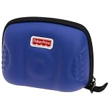 Buy Kid-Tough Digital Camera Case - Blue by Fisher-Price