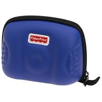 Kid-Tough Digital Camera Case - Blue