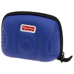 Kid-Tough Digital Camera Case - Blue