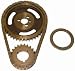 Original True� Roller Timing Set Incl. Cam Sprocket 3 Keyway Crank Sprocket Roller Chain And Torrington Bearing Captured Needle Bearing Cam Sprocket Image