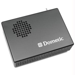 Dometic Breathe Easy Portable Air Purifier with UV, Photocatalyic and Nanomesh Purification