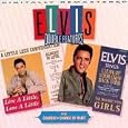 Live a Little, Love a Little/Charro!/The Trouble With Girls/Change of Habit [UK-Import]