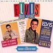 Live a Little - Charro! - Trouble - Change