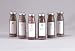Kitchen & Housewares : Bath Sea Salts pack of 6 assorted scents
