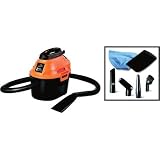 ArmorAll AA255 Utility Wet/Dry Vacuum