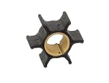 Mallory 9-45400 Impeller