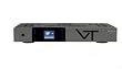 Vantage VT-1 Digitaler Twin-Satelliten-Receiver (2x CI Slots, Full-HD, PVR-Ready, 2,5 cm OLED Display, USB 2.0)