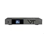 Vantage VT-1 Digitaler Twin-Satelliten-Receiver (2x CI Slots, Full-HD, PVR-Ready, 2,5 cm OLED Display, USB 2.0)
