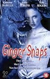 Ginger Snaps [DVD] [2001] [IMPORT] [UNCUT]
