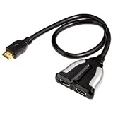 Hama HDMI-Umschalter "A 210" 2x1 - 