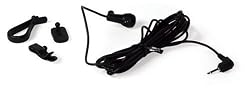 Garmin External Microphone (010-10804-00)