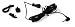 Garmin External Microphone for StreetPilot C550 (010-10804-00)