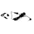 Garmin External Microphone for StreetPilot C550 (010-10804-00)
