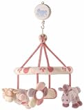 Eigenschaften Amtoys / Noukies Dotty Lola Spieluhr-Mobile