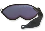 Dreamer Sleep Mask - Blue Magic