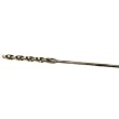3/8" X 72" High-Speed Steel Flex Bit
