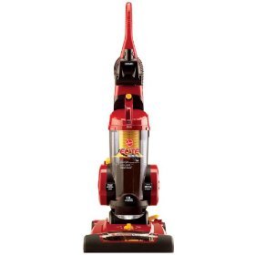 Hoover 5507-900 Elite Auto-Rewind Bagless Upright Vacuum Cleaner